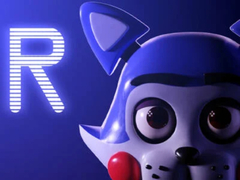 Hra Five Nights at Candy's Remaster