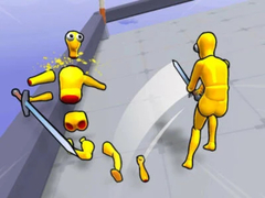 Hra Epic Sword Battle