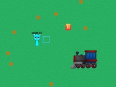 Hra Sprunki Dead Rails