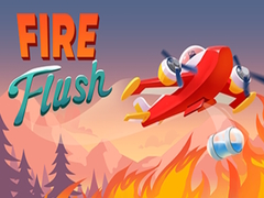 Hra Fire Flush