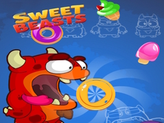 Hra Sweet Beasts