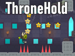 Hra ThroneHold