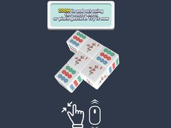Hra Mahjong 3d Match