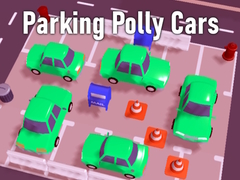 Hra Parking Polly Cars