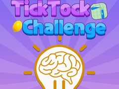 Hra Ticktock Challenge