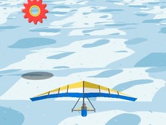 Hra Hang Glider