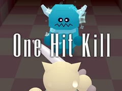 Hra One Hit Kill
