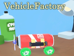 Hra VehicleFactory