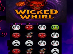 Hra Wicked Whirl