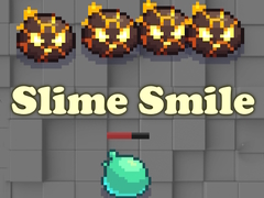 Hra Slime Smile