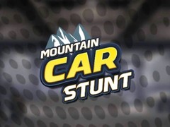 Hra Mountain Car Stunt