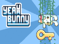 Hra Yeah Bunny!