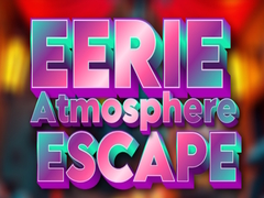 Hra Eerie Atmosphere Escape