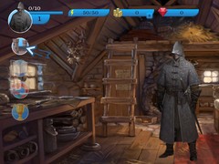 Hra Battle Of Heroes Rpg