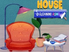 Hra House Cleaning ASMR