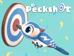 Hra Peckshot