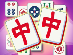 Hra Grand Mahjong