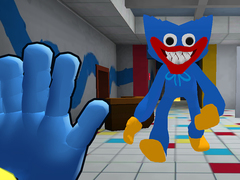 Hra Poopy Escape The Prison