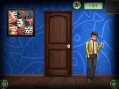 Hra Amgel Easy Room Escape 289