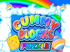 Hra Gummy Blocks Puzzle