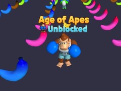 Hra Age Of Apes Unblocked