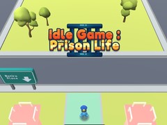 Hra Idle Game Prison Life