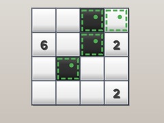 Hra Logic Islands