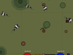 Hra Cowz.io