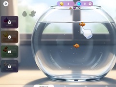 Hra Evo Fish