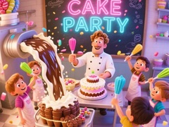 Hra Find The Differences: Mother's Day Baking