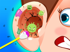 Hra Earwax Clinic