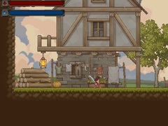 Hra The Quest