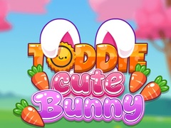 Hra Toddie Cute Bunny