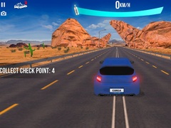 Hra The Corsa Legends