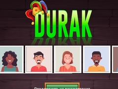 Hra Durak