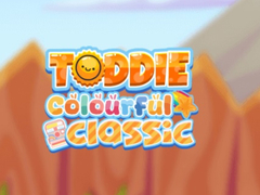 Hra Toddie Colorful Classic