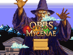 Hra Orbs Of Mycenae