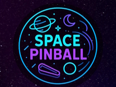 Hra Space Pinball