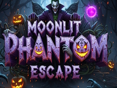 Hra Moonlit Phantom Escape