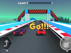 Hra Drive Mad 2