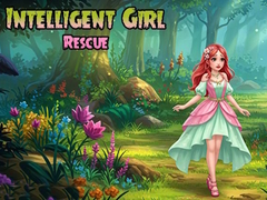 Hra Intelligent Girl Rescue