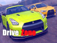 Hra Drive Zone
