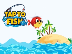 Hra Tap to Fish