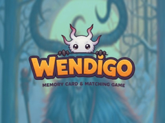 Hra Wendigo Memory Card & Matching Game