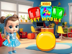 Hra Kids Toy Set Mobile