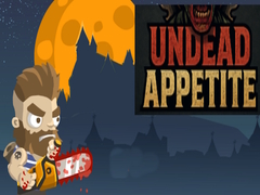 Hra Undead Appetite