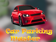 Hra Car Parking Master