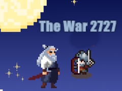 Hra The War 2727