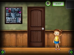 Hra Amgel Kids Room Escape 314