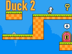 Hra Duck 2